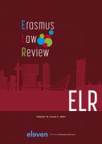 Erasmus Law Review (ELR)