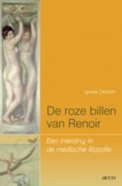 De roze billen van Renoir