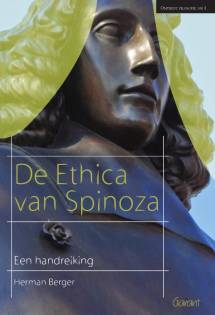 De ethica van Spinoza
