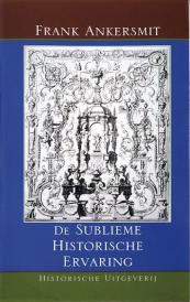 De sublieme historische ervaring