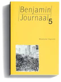 Benjamin Journaal 5