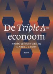 De Triple A-econoom