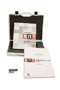 25 november 2016: ANT-basiscursus