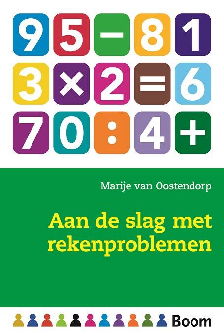 24 mei 2017: workshop Aan de slag met rekenproblemen (inschrijven niet meer mogelijk)