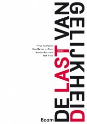 De last van gelijkheid