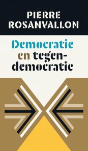 Democratie en tegendemocratie