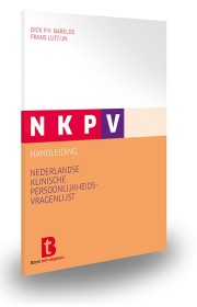 Nieuwe persoonlijkheidsvragenlijst voor de klinische praktijk meet ook narcisme Boom
