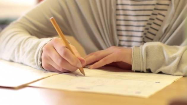 Grens aan taken onderwijsinspectie