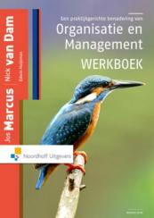Een praktijkgerichte benadering van organisatie en management - werkboek