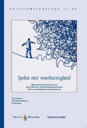 Spelen met weerbarstigheid PW85