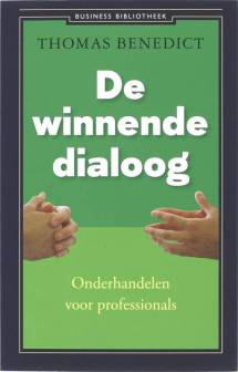 De winnende dialoog