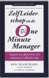Zelfleiderschap en de One-Minute Manager
