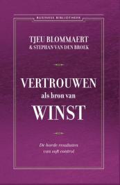 Vertrouwen als bron van winst