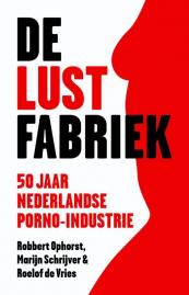 De lustfabriek