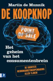 De koopknop