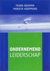 Ondernemend leiderschap