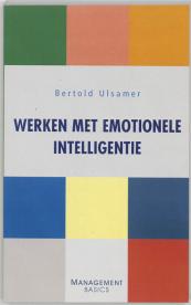 Management Basics Werken met emotionele intelligentie