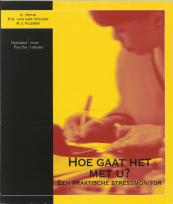 Hoe gaat het met u ?