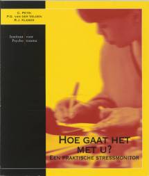 Hoe gaat het met u ?