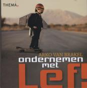 Ondernemen met Lef!