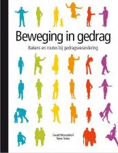 Beweging in gedrag