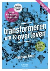 Transformeren om te overleven (E-book)