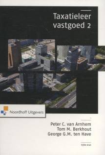 Taxatieleer Vastgoed 2