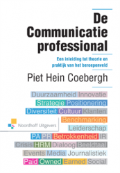 De Communicatieprofessional