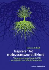 Inspireren tot medeverantwoordelijkheid