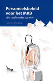 Personeelsbeleid voor het MKB