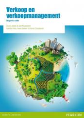 Verkoop en verkoopmanagement