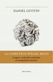 Uit onbetrouwbare bron