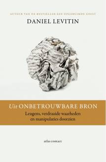 Uit onbetrouwbare bron