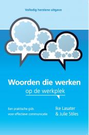 Woorden die werken op de werkplek