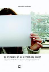 Is er ruimte in de gevestigde orde?