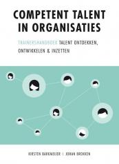 Competent talent in organisaties
