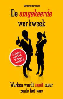 De omgekeerde werkweek
