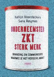 Onderneemster zkt sterk merk