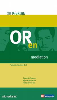 OR en mediation