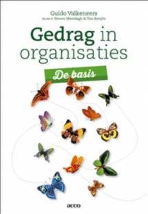 Gedrag in organisaties (herziene editie)