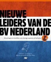 Nieuwe leiders van de BV Nederland