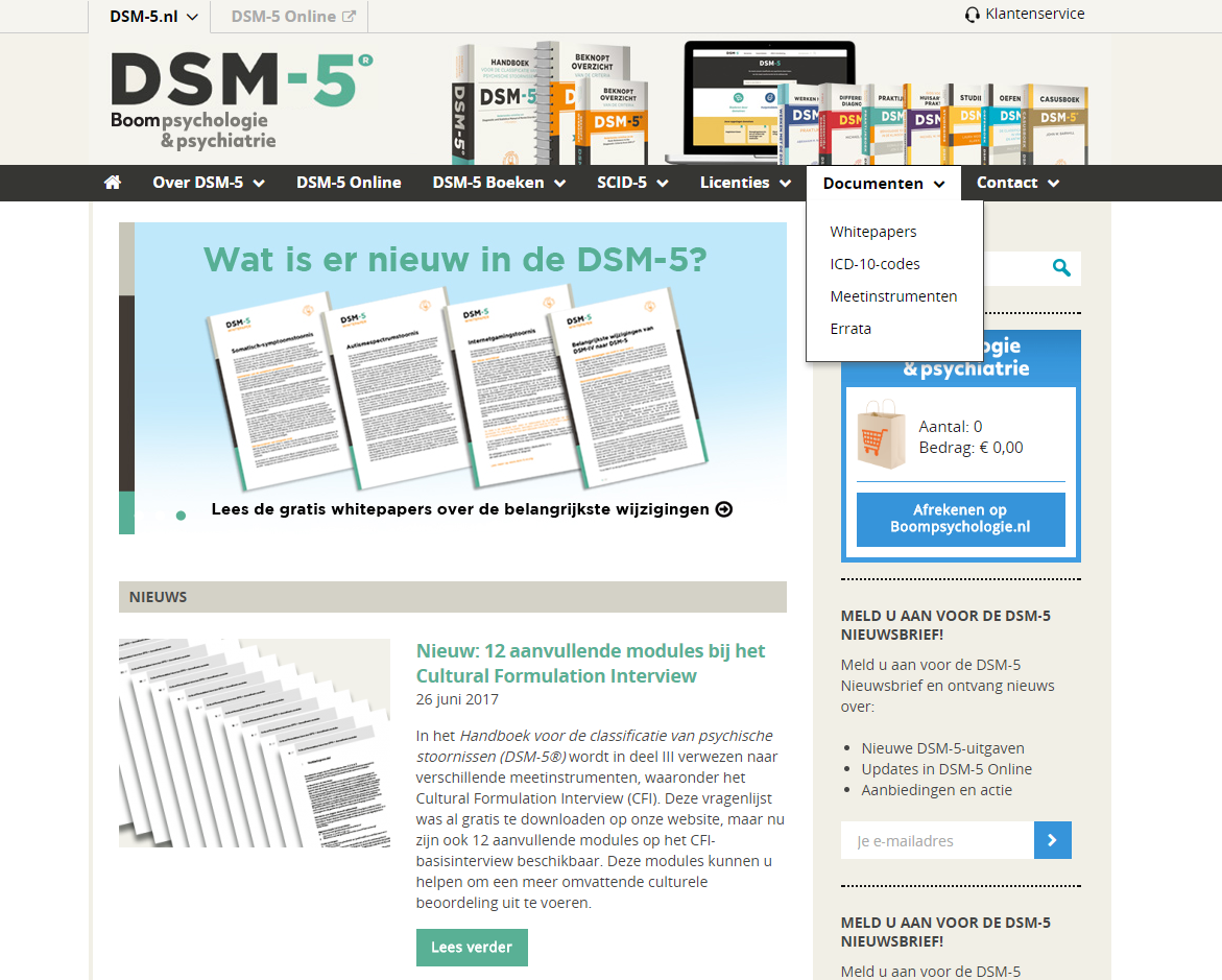 DSM-5.nl