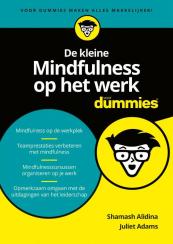 De kleine Mindfulness op het werk voor Dummies
