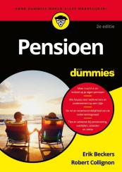 Pensioen voor Dummies