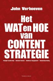 Het wat en hoe van contentstrategie