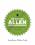 De kleine Allen