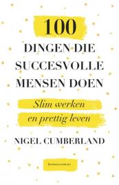 100 dingen die succesvolle mensen doen