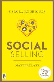 Social selling masterclass