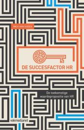 De Succesfactor van HR