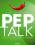 PEP-Talk